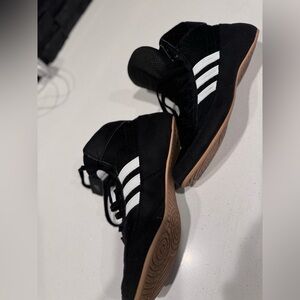 Wrestling Shoes